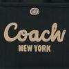 コーチ トートバッグ レディース ブラック COACH CP164 LHBLK