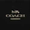 コーチ アウトレット バックパック レディース ブラック COACH OUTLET 5671 SVTSQ