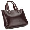 コーチ アウトレット トートバッグ レディース ボルドー COACH OUTLET 58660 IME8I