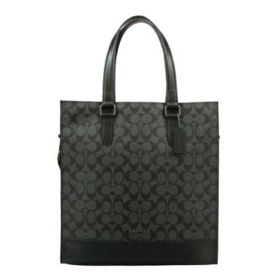 COACH OUTLET コーチ アウトレット ブリーフケース ビジネスバッグ メンズ C8173 NIBLK A4収納可 【newit0】 |  GINZA LoveLove（ラブラブ）