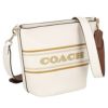 コーチ アウトレット ショルダーバッグ レディース チョークマルチ COACH OUTLET CH248 IMCAH