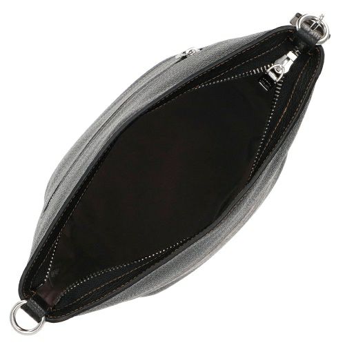 コーチ アウトレット ショルダーバッグ レディース ブラック COACH OUTLET CH248 SVA47