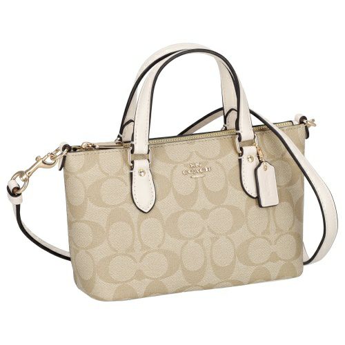 コーチ COACH ショルダーバッグ レディース トープマルチ C2590 V5TAP 