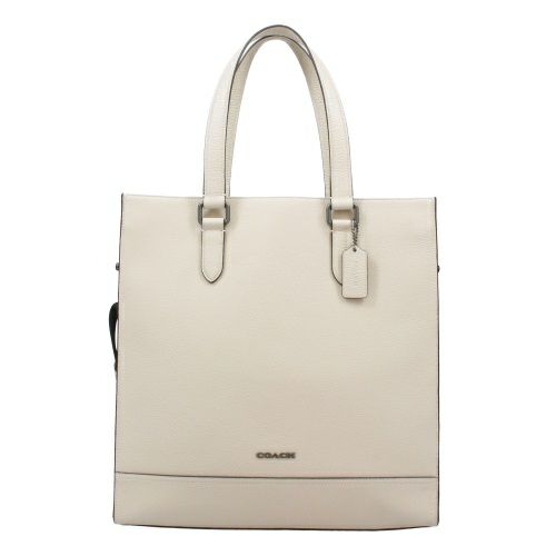 コーチ アウトレット トートバッグ メンズ スチーム COACH OUTLET CJ654 QBTY3