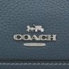 コーチ アウトレット トートバッグ レディース デニム COACH OUTLET CO971 SV/DE