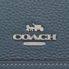 コーチ アウトレット トートバッグ レディース デニム COACH OUTLET CO976 SV/DE