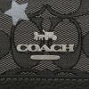 コーチ アウトレット トートバッグ レディース シルバー/スモーク/ブラックマルチ COACH OUTLET CO977 SVWFV