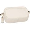 コーチ アウトレット ショルダーバッグ レディース チョーク COACH OUTLET CQ875 IMCHK