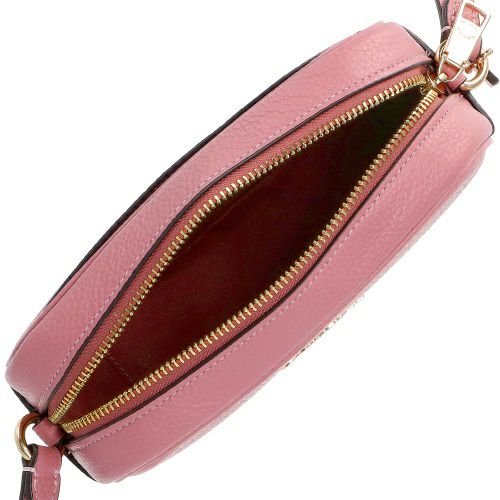 コーチ アウトレット ショルダーバッグ レディース ピンク COACH 