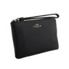 【国内即発】コーチ ポーチ 58032 IMCHK コーチ アウトレット ポーチ レディース チョーク COACH OUTLET