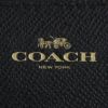 コーチ アウトレット ポーチ レディース ブラック COACH OUTLET 58032 IMBLK