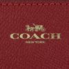 コーチ アウトレット ポーチ レディース レッド  COACH OUTLET 58032 IMF8Q