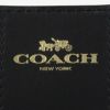 コーチ アウトレット ポーチ レディース ブラウン/ブラック COACH OUTLET 58035 IMAA8