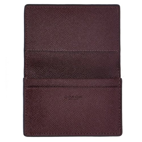 コーチ アウトレット 名刺入れ レディース トープ COACH OUTLET 87731 IMTAU