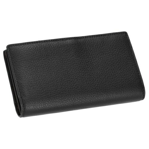 コーチ アウトレット 長財布 レディース ブラック COACH OUTLET C8329 
