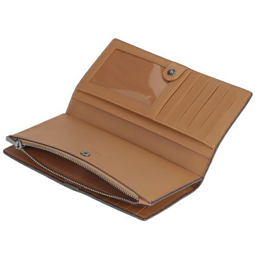 COACH 長財布 フラックスイエロー レディース C8329 QBMWQ COACH 長財布 フラックスイエロー レディース C8329 QBMWQ