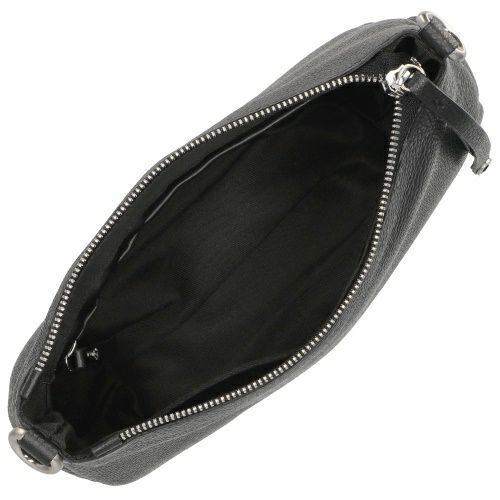 ジャンニ キアリーニ ショルダーバッグ レディース ブラック NADIA GIANNI CHIARINI BS1559 GRN NERO