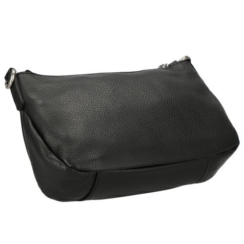 ジャンニ キアリーニ ショルダーバッグ レディース ブラック NADIA GIANNI CHIARINI BS1559 GRN NERO