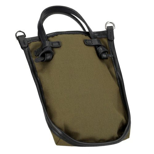 ジャンニ キアリーニ フォンケース レディース グリーン マルチェッラ クロスボディ GIANNI CHIARINI BS9406 CNV MILITARE