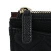 シャネル フラグメントケース レディース ブラック CHANEL AP3179 B10583 C3906 BLACK