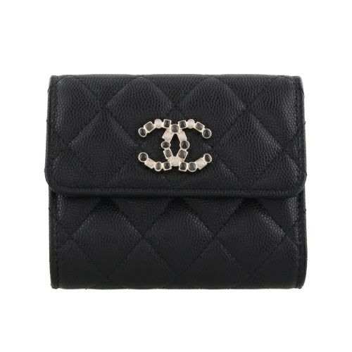 CHANEL シャネル財布｜ブランド通販 GINZALoveLove