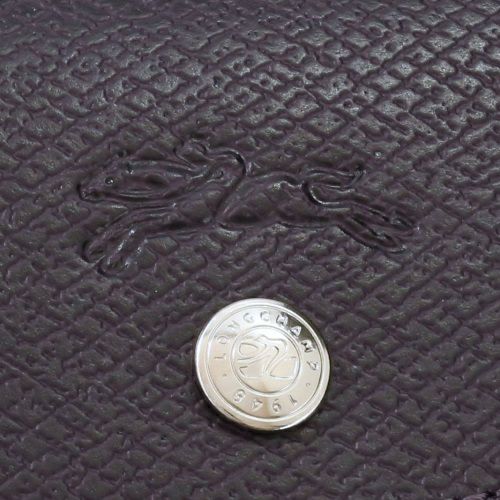 ロンシャン トートバッグ レディース パープル ル プリアージュ  LONGCHAMP 1899 919 645 Bilberry