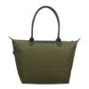 ロンシャン トートバッグ レディース カーキ ル プリアージュ エナジーL LONGCHAMP L1899 HSR 892 Khaki