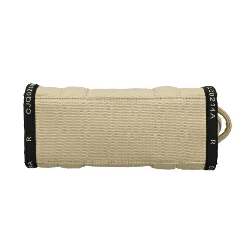 マークジェイコブス トートバッグ レディース ベージュ THE JACQUARD 