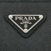 プラダ ショルダーバッグ メンズ ブラック  PRADA 2VH173 V NOO 9Z2 F0002 NERO