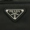 プラダ フォンケース レディース メンズ ブラック  PRADA 2TT091 2DMI F0002 NERO