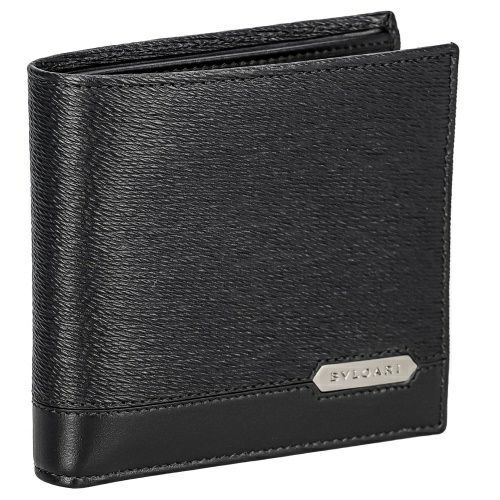 BULGARIA2つ折り財布