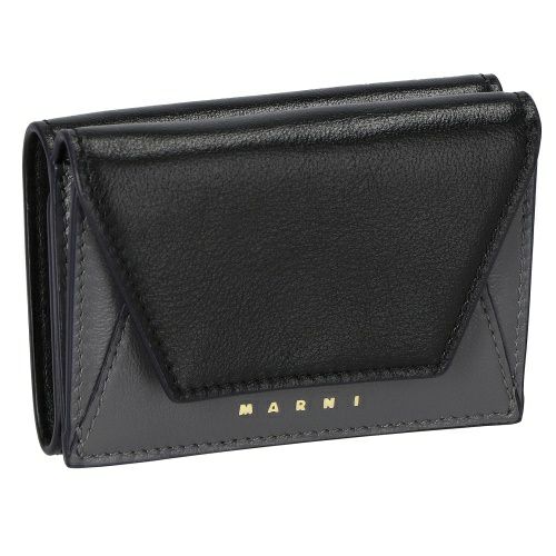 Martin Marielaの3つ折り財布（Martin Mariela】Archive 07aw 本人期 