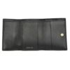 マルニ 三つ折り財布 レディース グリーン MUSEO TRIFOLD YEN WALLET TONE MARNI PFMO0056U1 P2644 ZO611 AGATE GREEN/SHELL