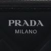 プラダ コインケース メンズ ブラック  PRADA 2MM003 2CNV F0002 NERO