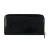 プラダ 長財布 レディース ブラック  PRADA 1ML506 069 F03KJ NERO/R