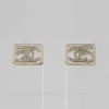シャネル ピアス レディース ゴールド CHANEL ABB535 B14171 NR622