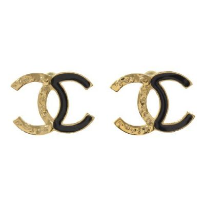 シャネル CHANEL ピアス レディース CCマーク ゴールド A86506 Y09902 Z2953 | GINZA LoveLove（ラブラブ）