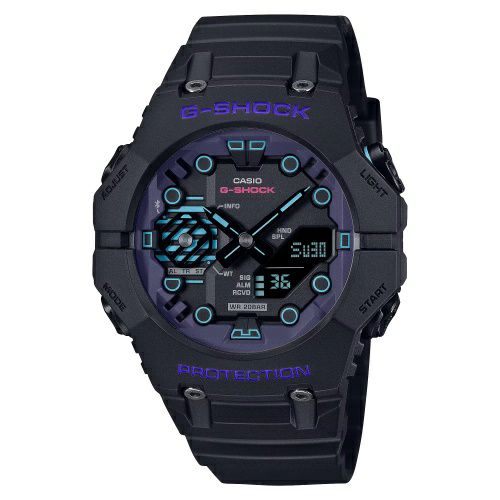 カシオ 腕時計 メンズ Gショック GA-B001CBR-1AJF G-SHOCK