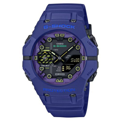 カシオ 腕時計 メンズ Gショック GA-B001CBR-2AJF G-SHOCK