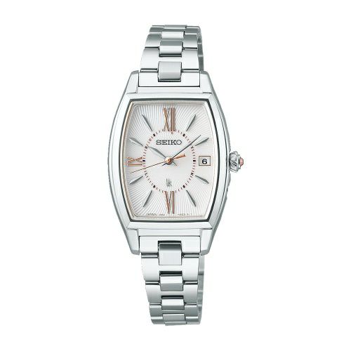 セイコー 腕時計 レディース ルキア SEIKO SSVW229 ルキア | GINZA 