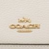 コーチ アウトレット ショルダーバッグ レディース デンプシー トート 22 ホワイト COACH OUTLET CO971 IMCHK チョーク