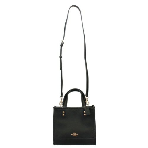 コーチ アウトレット ショルダーバッグ レディース デンプシー