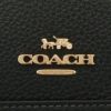 コーチ アウトレット ショルダーバッグ レディース デンプシー トート 22 ブラック COACH OUTLET CO971 IMBLK ブラック