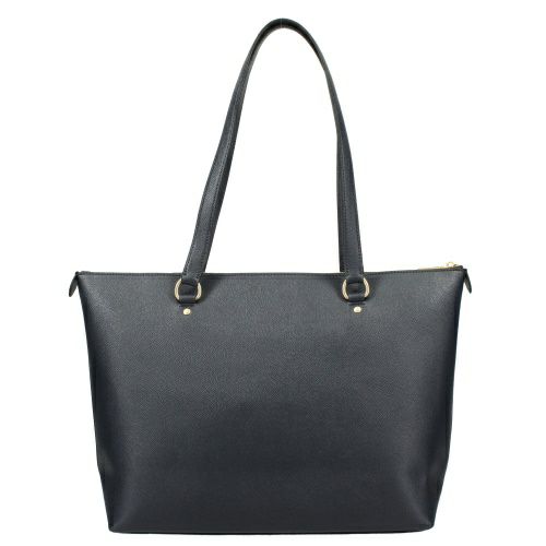 コーチ アウトレット トートバッグ レディース ネイビー COACH OUTLET F79608 IMMID ミッドナイトネイビー