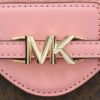 マイケルコース ショルダーバッグ レディース シグネチャー ピンク MICHAEL KORS 35F3G6RC1B PRIMROSE