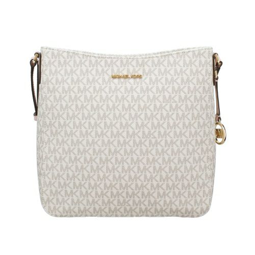 マイケルコース ショルダーバッグ レディース ホワイト MICHAEL KORS 35F8GTVM7B PWD BLSH MLT