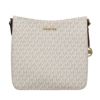 マイケルコース ショルダーバッグ レディース ホワイト MICHAEL KORS 35F8GTVM7B VANILLA