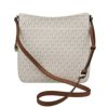 マイケルコース ショルダーバッグ レディース ホワイト MICHAEL KORS 35F8GTVM7B VANILLA