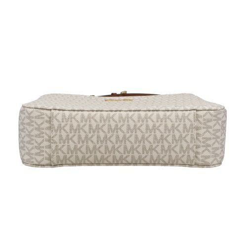 マイケルコース ショルダーバッグ レディース ホワイト MICHAEL KORS 35F8GTVM7B VANILLA
