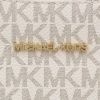 マイケルコース ショルダーバッグ レディース ホワイト MICHAEL KORS 35F8GTVM7B VANILLA